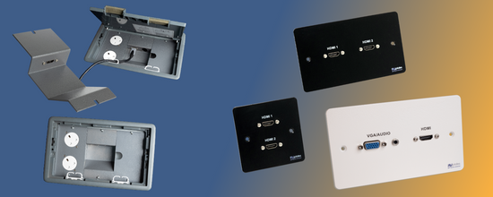 AV Plates - Designer